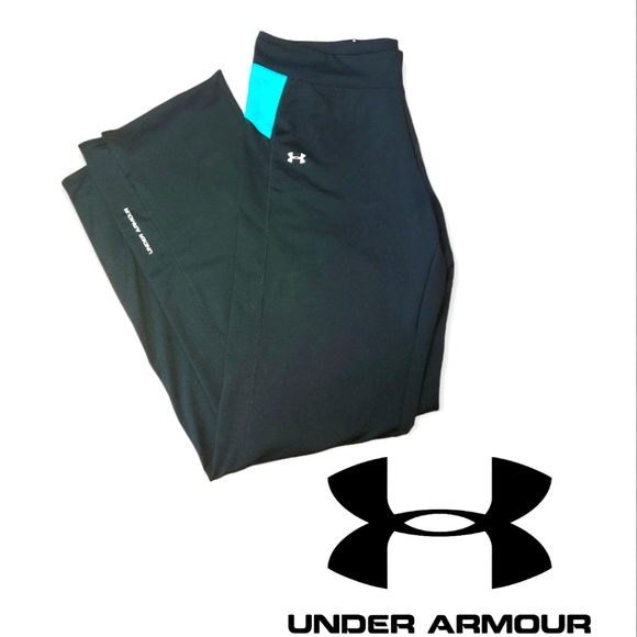 Under Armour Pants - Under Armour Wide Leg Pants